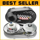 Upgrade Your Go-Kart with Complete Torque Converter Kit for Predator 212 Engines