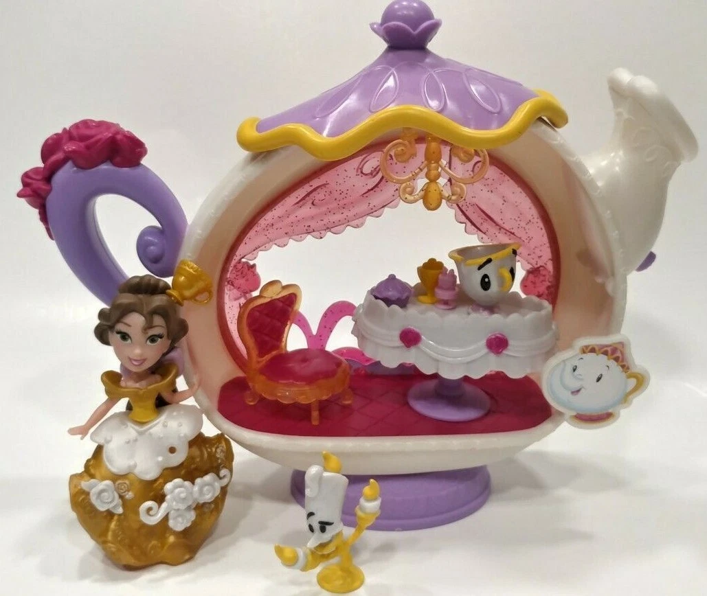 Little kingdom belle sales