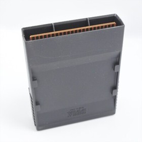 ALESTE G-1352 Sega Mark III 9318 m3