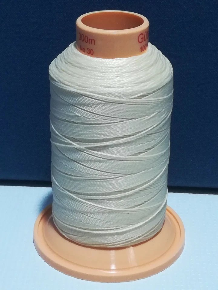 Nähgarn Tera 30 Gütermann 414