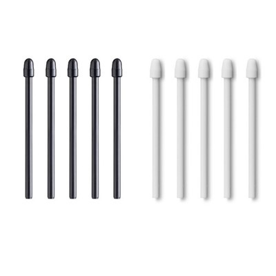 Improved Accuracy Marker Pen Tips for Boox Pen2Pen Plus Stylus Set of 5