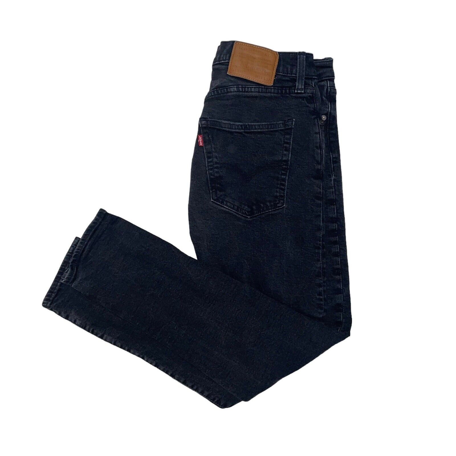 Levi’s Premium Lot 512 Big E Jeans Men's Size 31x… - image 1