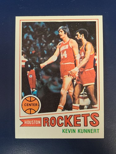 Tarjetas de baloncesto Topps 1977-78 completan tu conjunto que elijas elegir cada una #1 - 132 - Imagen 160 de 265