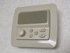 Almond RETRO-5RA IntraSonic IST Home Intercom Room Station