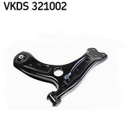 SKF VKDS321002 Querlenker Vorne Links FüR Audi A1 Ibiza 4 Toledo Fabia 3 Rapid
