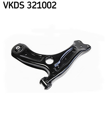 SKF VKDS321002 Querlenker Vorne Links FüR Audi A1 Ibiza 4 Toledo Fabia 3 Rapid-image