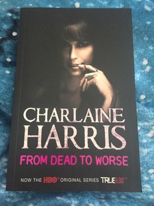 View Charlaine Harris True Blood Pics