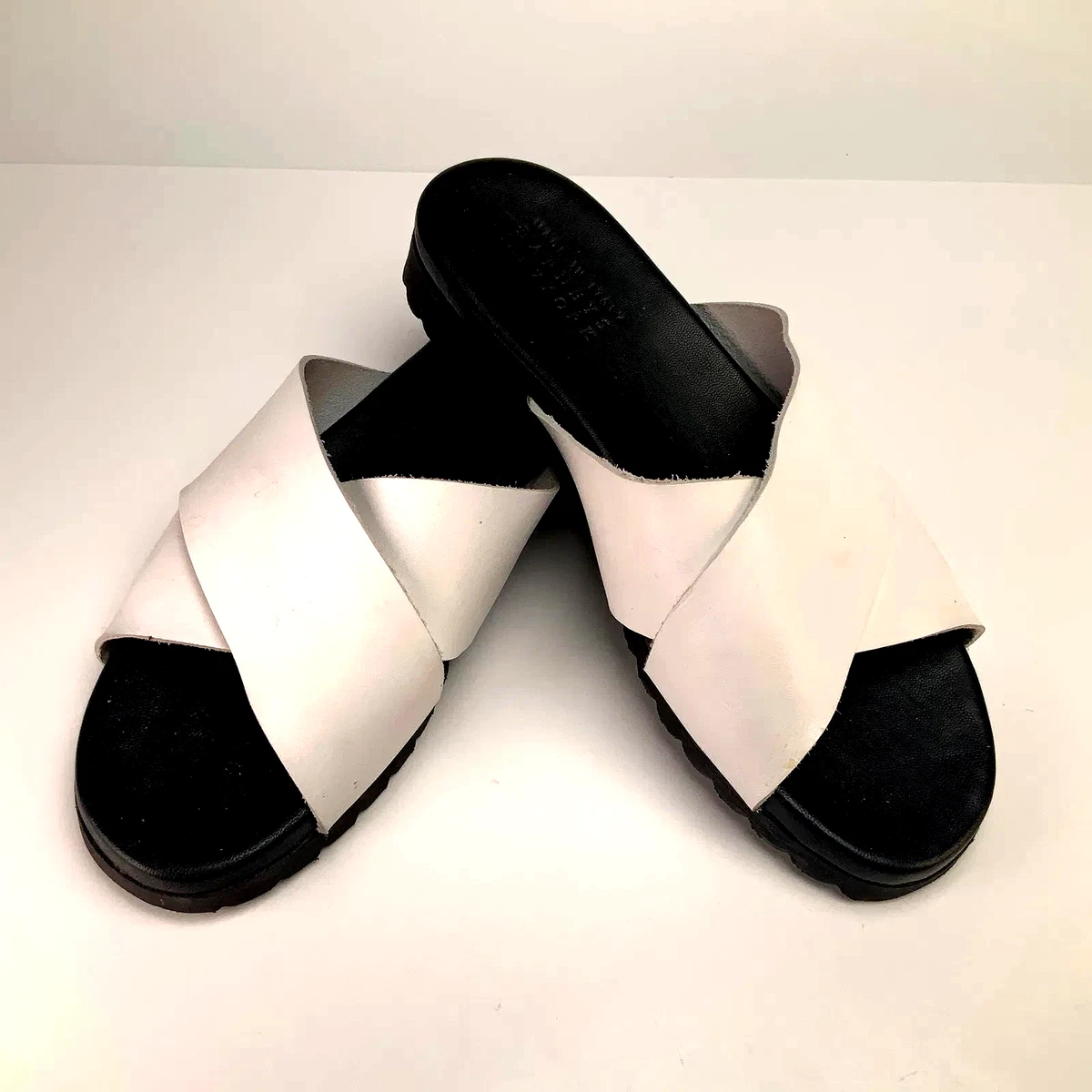 Barneys New York Slide Sandals for Women for sale | eBay