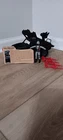 Gi Joe Arah 1984 Cobra Stinger W/Driver And File Card