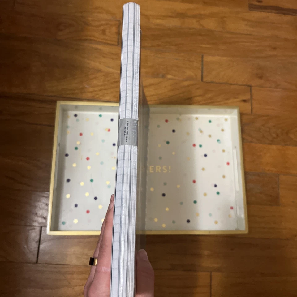 Livescribe 3-Subject Notebook~ 150 Pages ~ Dividers~ NEW SEALED - Image 3 of 4