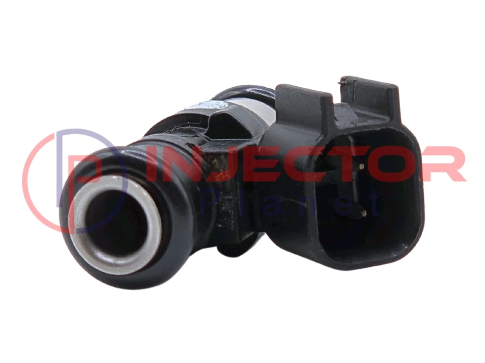 Juego de 6 inyectores de combustible Bosch 0280158191 2013-2019 Ford Flex V6 BR3E-F5A Foto 4 de 4