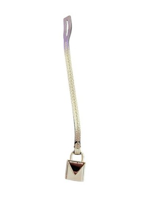 Accessory Michael Kors Gold with Leather Women's