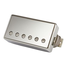 Gibson Burstbucker Type 3 Humbucker Pickup (Nickel)