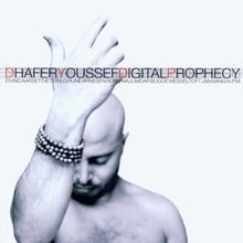Digital Prophecy von Youssef,Dhafer | CD | Zustand gut