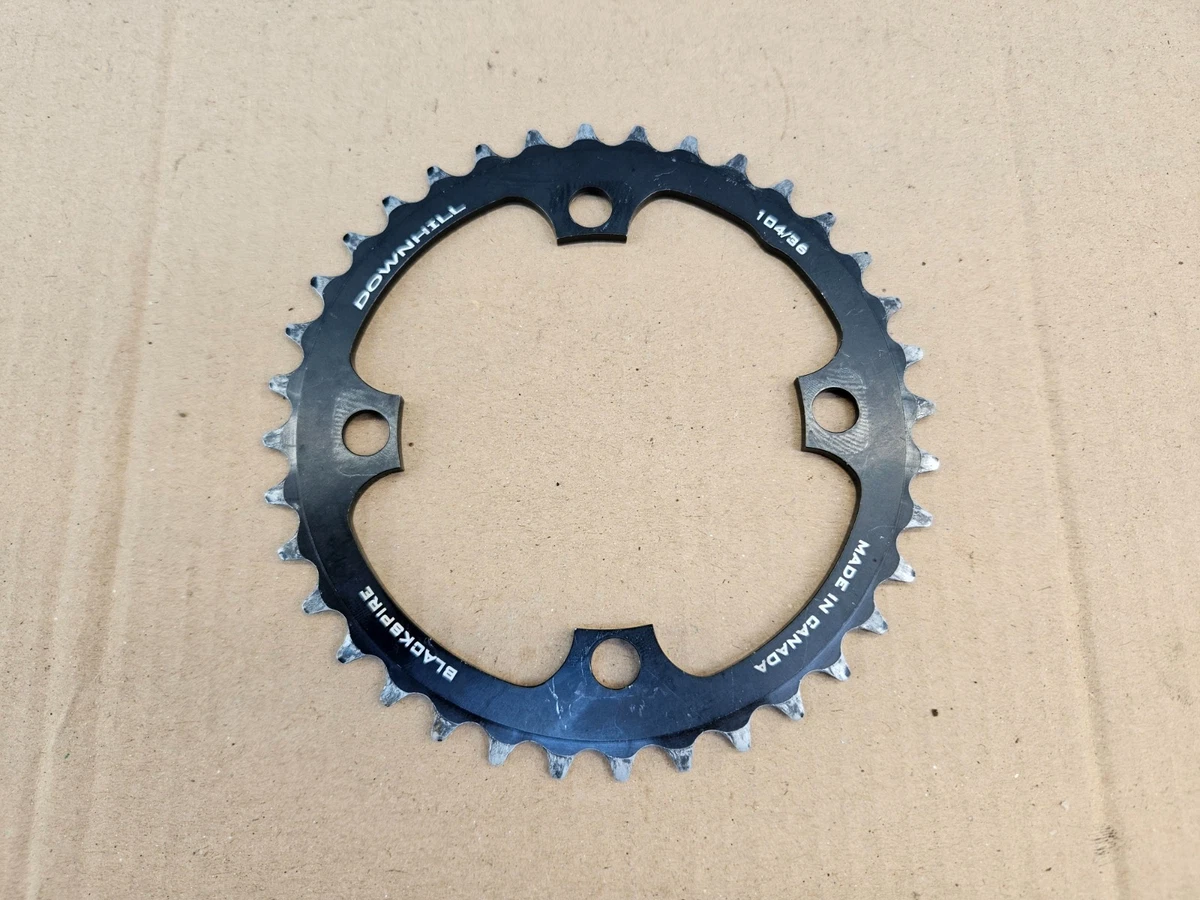 Blackspire Chainrings for sale | eBay