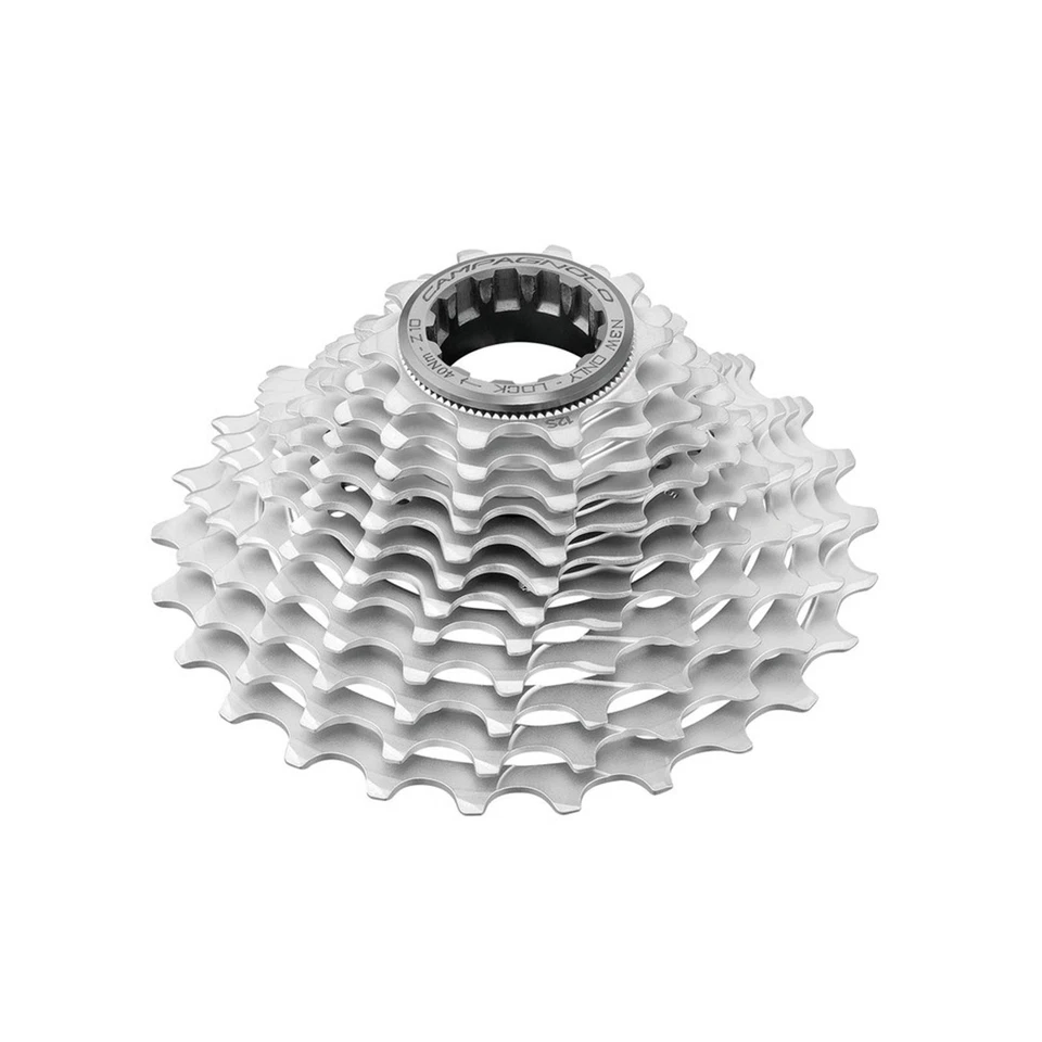 Campagnolo Zahnkranz-Kassette Super Record 12s 10-25 Z.,12-fach, nur WRL Gruppen - Bild 1 von 1