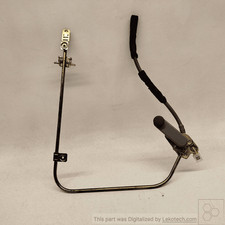 Porte avant et accessoires Fiat 900