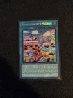 Yummyusment☆Mignon Secret Rare 26LP-EN006 - YuGiOh