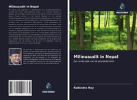 Rabindra Roy | Milieuaudit In Nepal | Taschenbuch | NiederläNdisch (2021)