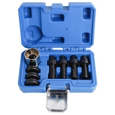 Wheel Stud Master Re-Threader Kit