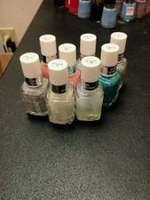 ESSIE NAIL POLISH SPECIAL EFFECTS