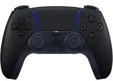 Sony PlayStation 5 DualSense Contrôleur sans fil PS5 - Midnight noir