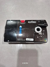 KMC Controls KMD-7001 VAV Controller, Digital, 50 in-lbs, 18 deg/min