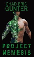 Chad Eric Gunter | Project Nemesis | Buch | Englisch (2022) | Gebunden