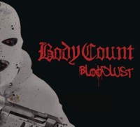 Body Count - Bloodlust - Cd - G3Z