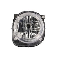 Hauptscheinwerfer Depo 433-1117RMLD-EM