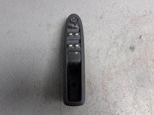 Citroen C4 10-20 Year Mk2 Drivers Os Front Electric Window Switch 0000520099 Citroen C4 10-20 Year Mk2 Drivers Os Front Electric Window Switch 0000520099