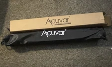 Acuvar Selfie Monopod Smartphone Mount & Remote control included AC54MONOBTR