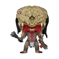 Funko FK86613 - Prey Pop! Movies Vinyl Figur Feral Predator 9 Cm - Neu