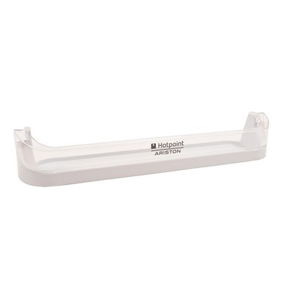 Original Hotpoint Kühl- & Gefrierschrank mittlere Türablage C00283254