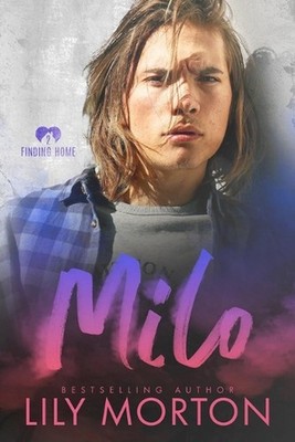 Milo by Lily Morton (English) Paperback Book