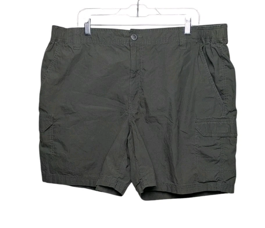 Columbia Pantaloncini Washed out Pantaloni da Escursionismo Uomo