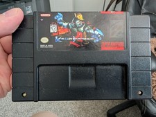 Killer Instinct (Super Nintendo Entertainment System, 1995)