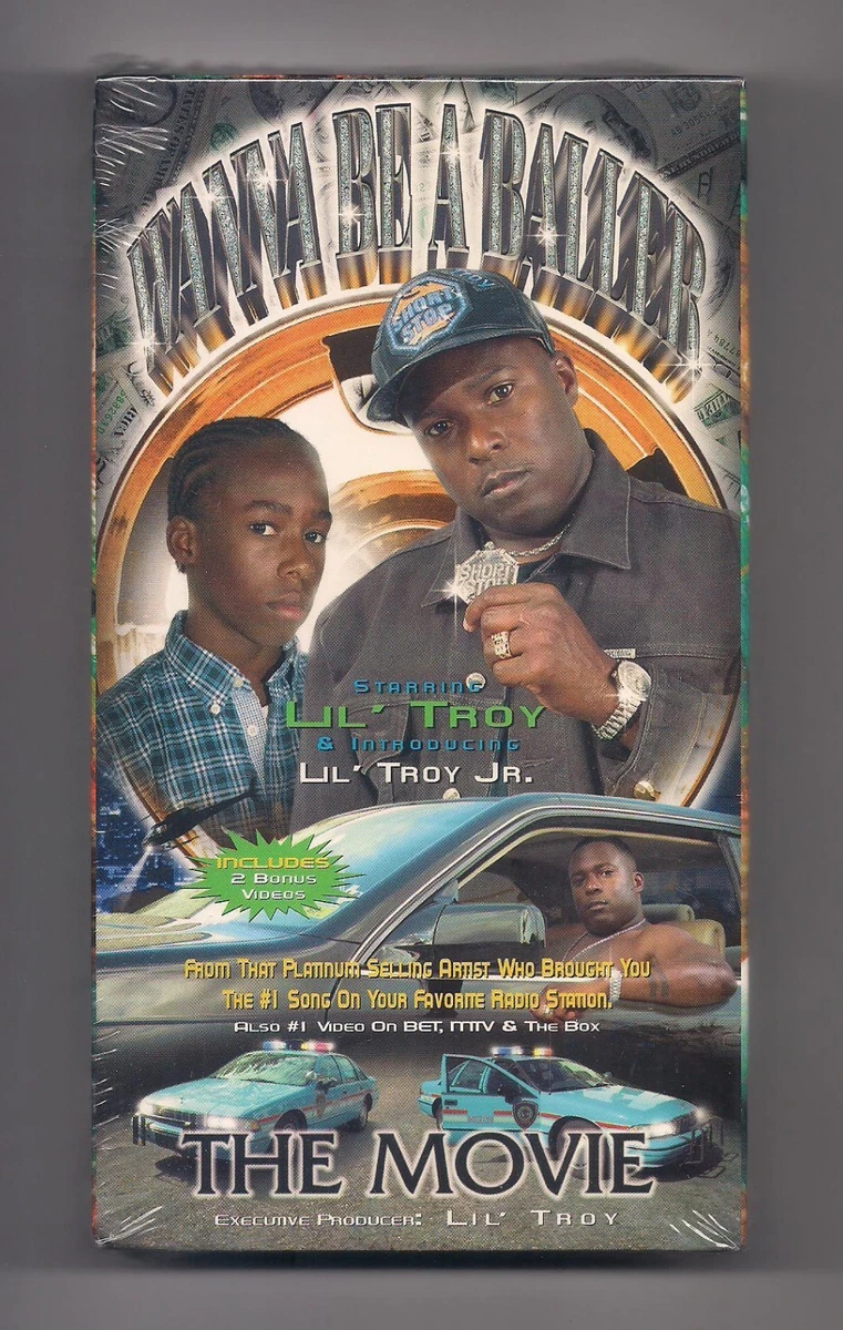Rap/Hip-Hop VHS Tape for sale - eBay