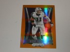 2024 Panini Prizm Deca Football Orange Micah Parsons #76