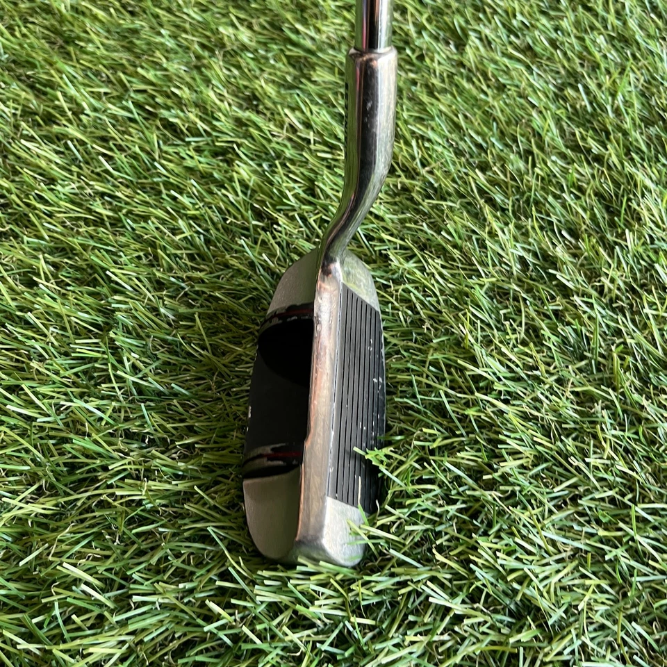 Astilladora Zevo Stroke Saver SS 35° para diestros acero rígido 35,5" Foto 4 de 4