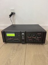 M Karaoke-Better Music Builder M DX-288 G3 900W CPU Integrated Mixing Amplifier