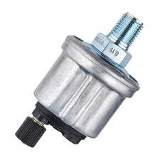 VDO Pressure Sender 80 Psi 1/4-18 Npt 360-005