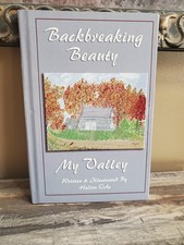 Backbreaking Beauty By Hellen Ochs