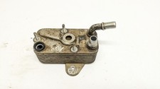 BMW X5 E70 GEARBOX OIL COOLER N9050003 2011