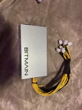 Bitmain Antminer