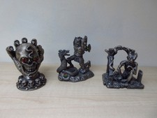 Myth and Magic Dark Secret Keeper of the Skulls / Demon Slayer Demon of the Pit