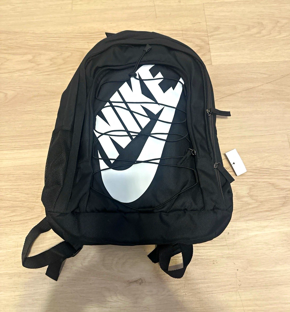 Nike Backpack Sports Bags for Men for sale | eBay
