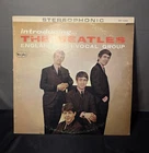 New ListingIntroducing... The Beatles 1964 Vee-Jay SR-1062 Stereo LP VG+ Vinyl, VG + Jacket