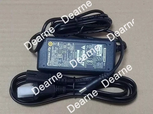 Pioneer DJ Controller DDJ-1000 XDJ-800 DDJ-1000SRT12V AC Adapter