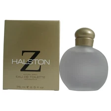 Halston Z EDT Spray 2.5 FL. OZ. NWB